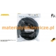 MIRKA 20mm x 4m 8391112011 materialylakiernicze.pl 